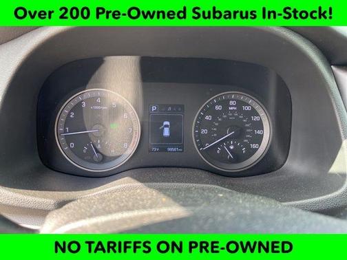 2016 Hyundai TUCSON Sport