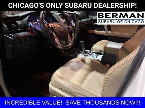 2014 Toyota 4Runner SR5