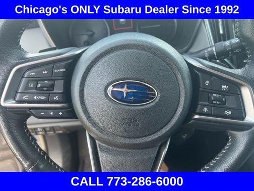 2023 Subaru Outback Limited XT