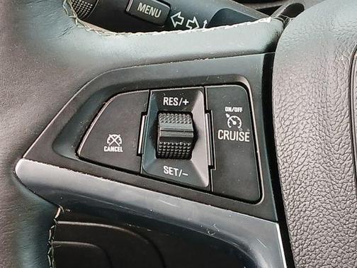 2016 Buick Encore Leather