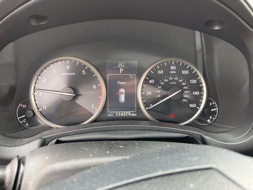 2015 Lexus NX 200t Base