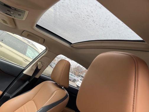 2015 Lexus NX 200t Base