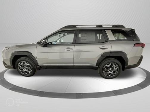 Riverrock Green 2026 Subaru Outback Premium
