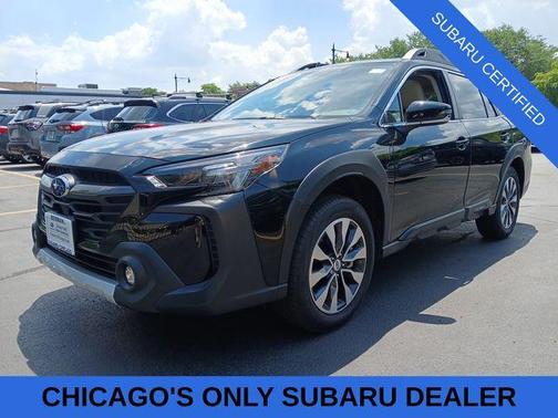 2023 Subaru Outback Limited