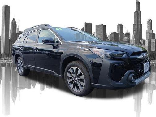 2023 Subaru Outback Limited