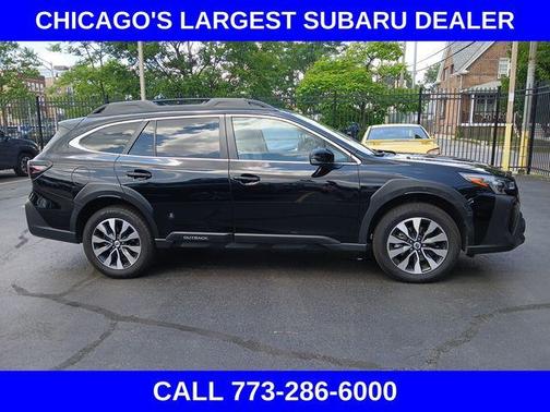 2023 Subaru Outback Limited