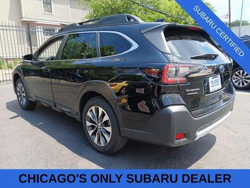 2023 Subaru Outback Limited