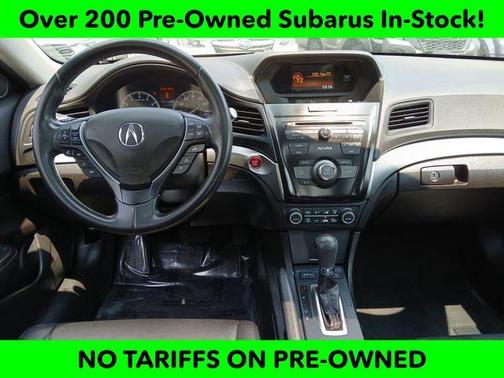 2017 Acura ILX Base