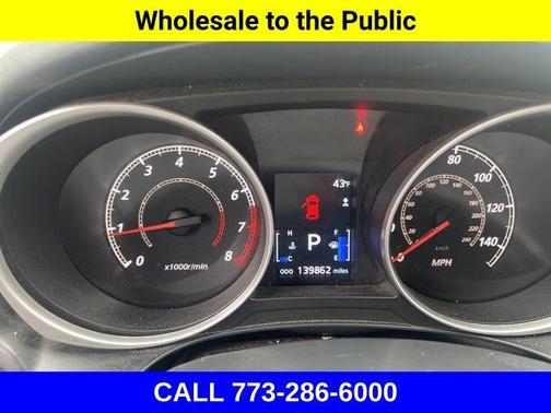 2012 Mitsubishi Outlander Sport ES