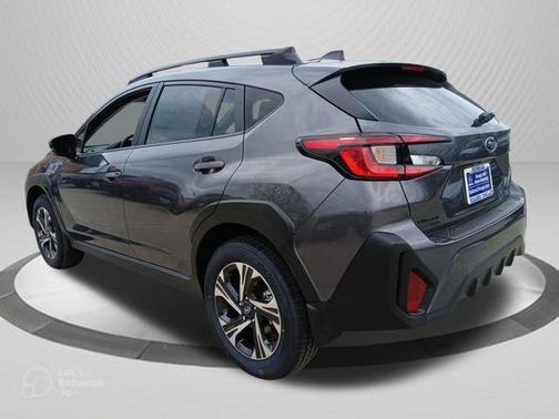 Magnetite 2026 Subaru Crosstrek Premium