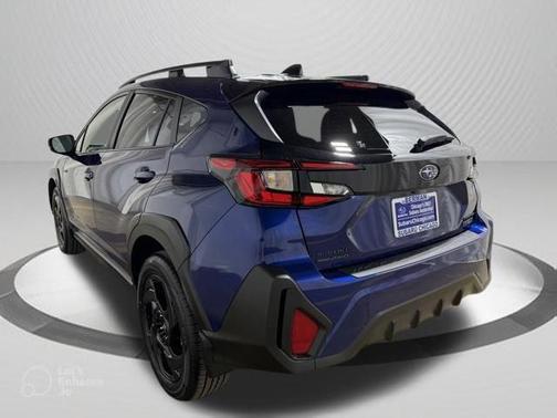 Sapphire Blue Pearl 2026 Subaru Crosstrek Sport