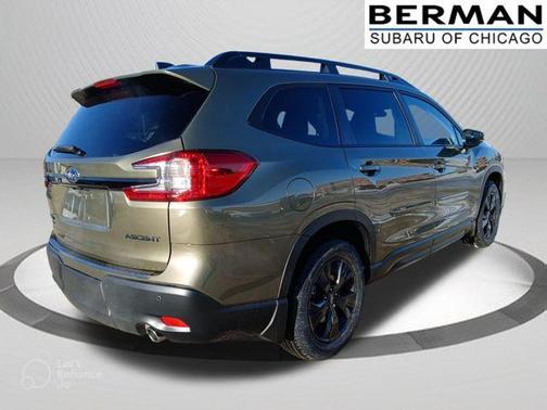 2026 Subaru Ascent Premium