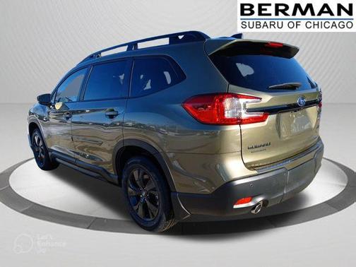 2026 Subaru Ascent Premium