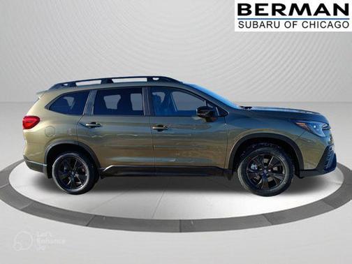 2026 Subaru Ascent Premium