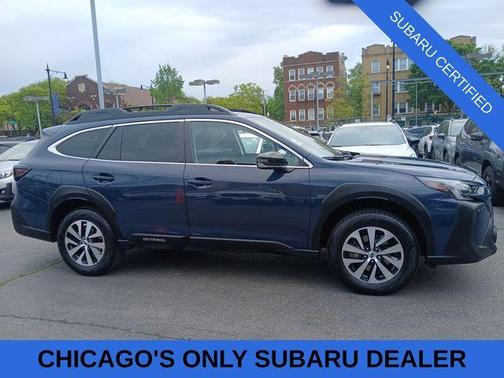 2023 Subaru Outback Premium
