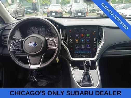 2023 Subaru Outback Premium