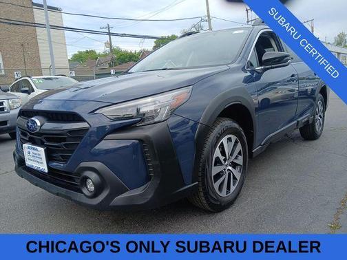 2023 Subaru Outback Premium