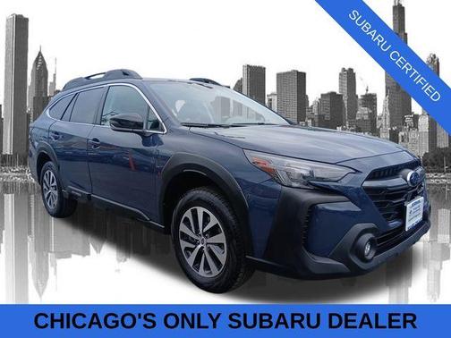 2023 Subaru Outback Premium