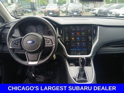 2023 Subaru Outback Premium