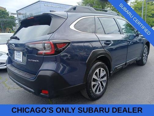 2023 Subaru Outback Premium
