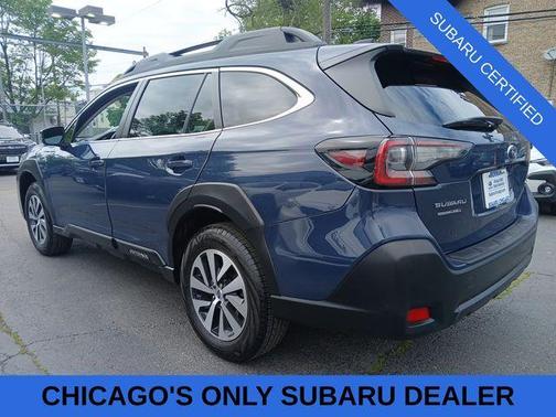 2023 Subaru Outback Premium
