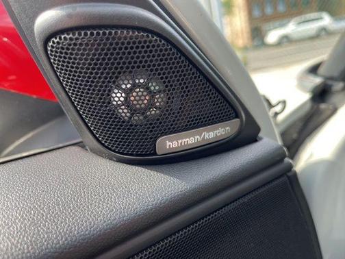 White Silver 2022 MINI Countryman John Cooper Works ALL4