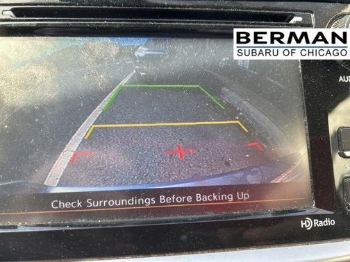 Ice Silver Metallic 2016 Subaru Impreza 2.0i Premium