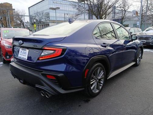 2024 Subaru WRX Base