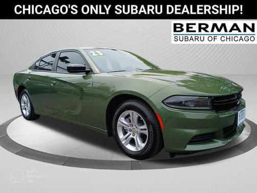 2023 Dodge Charger SXT