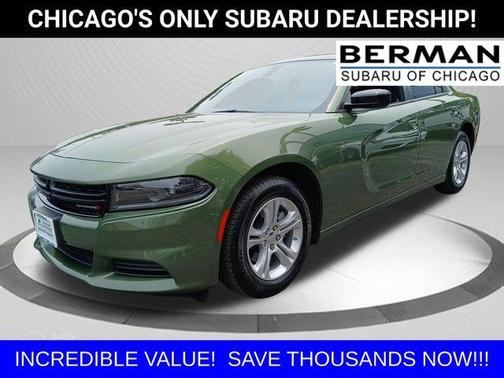 2023 Dodge Charger SXT