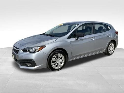 2023 Subaru Impreza