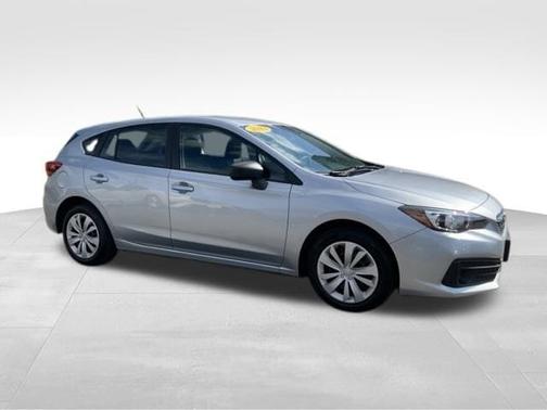 2023 Subaru Impreza