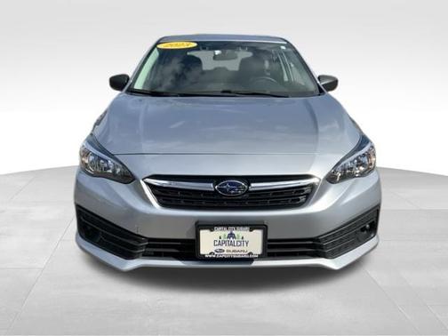 2023 Subaru Impreza