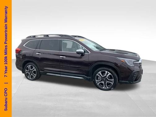 2023 Subaru Ascent Touring