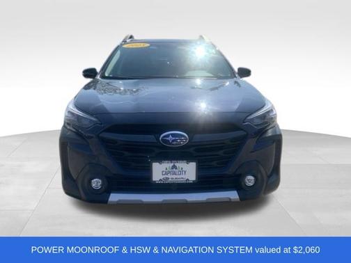2023 Subaru Outback Limited