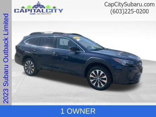 2023 Subaru Outback Limited