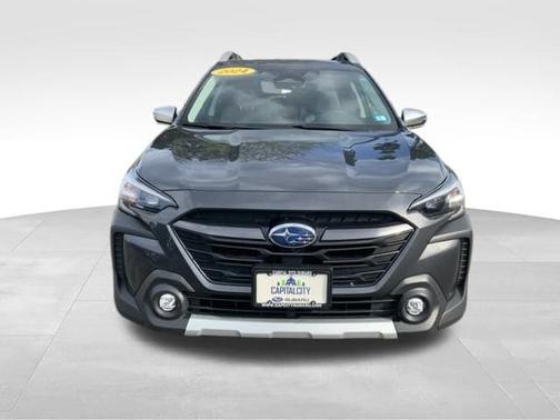 2024 Subaru Outback Touring