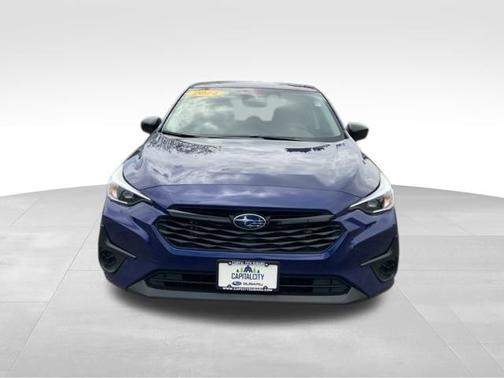 2024 Subaru Impreza