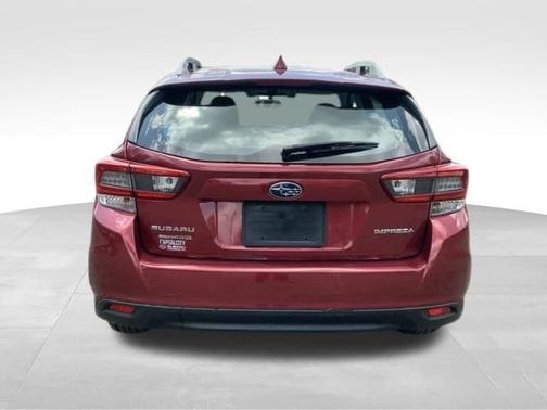 2022 Subaru Impreza Premium