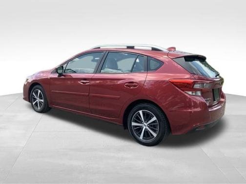 2022 Subaru Impreza Premium