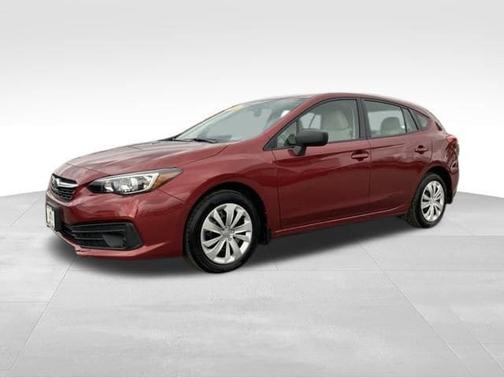 2023 Subaru Impreza