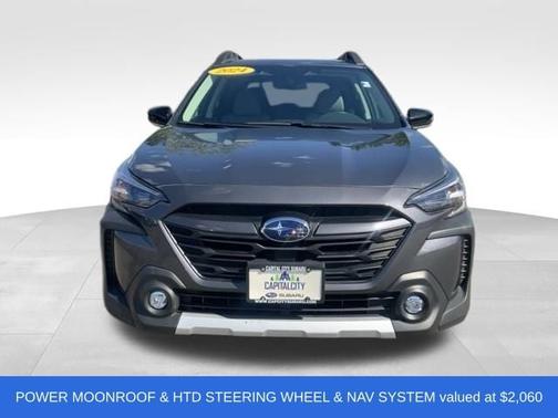 2024 Subaru Outback Limited