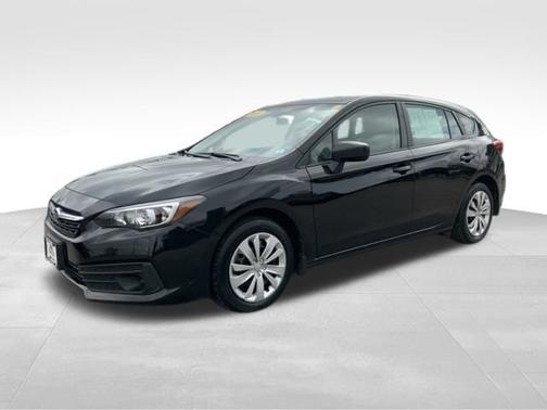 2023 Subaru Impreza