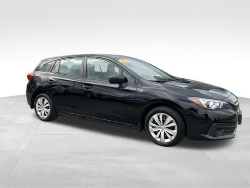 2023 Subaru Impreza