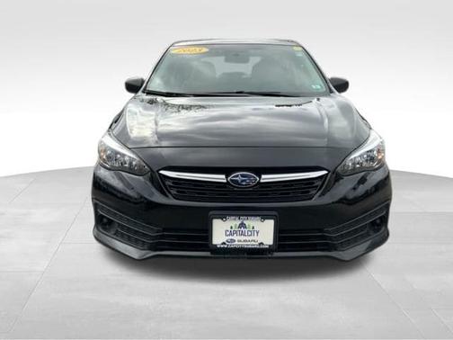 2023 Subaru Impreza