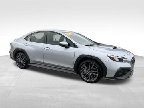 2023 Subaru WRX GT