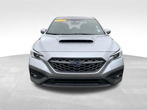 2023 Subaru WRX GT