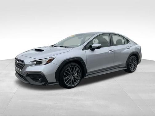 2023 Subaru WRX GT