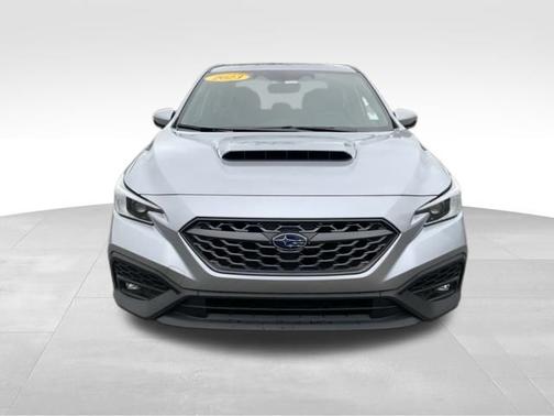 2023 Subaru WRX GT