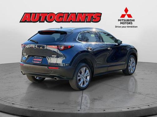 2023 Mazda CX-30 2.5 S Premium Package